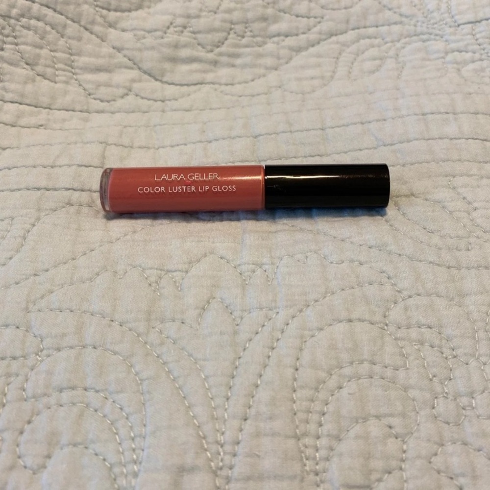 Laura Geller Lip Gloss Cookie Dough